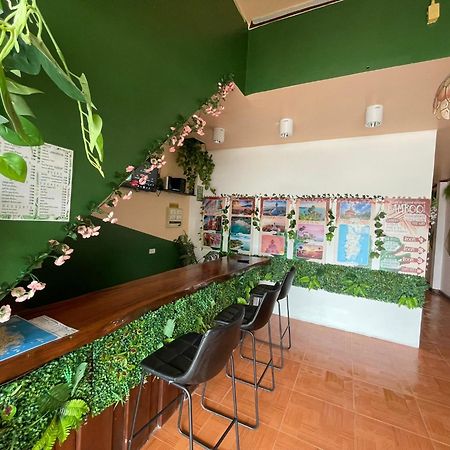 Passion Nai Harn Bed & Breakfast Bagian luar foto