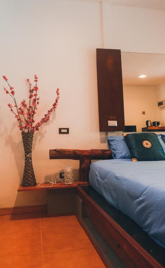 Passion Nai Harn Bed & Breakfast Bagian luar foto