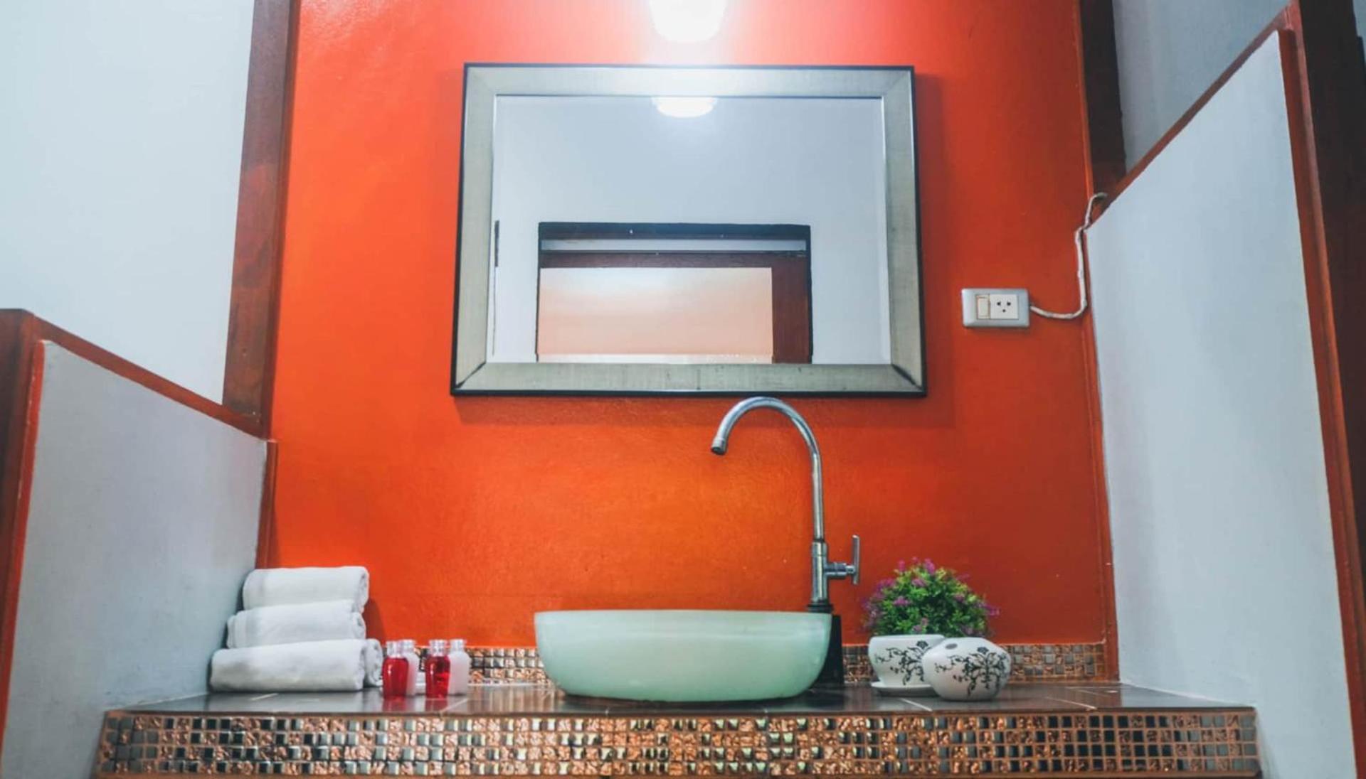 Passion Nai Harn Bed & Breakfast Ruang foto
