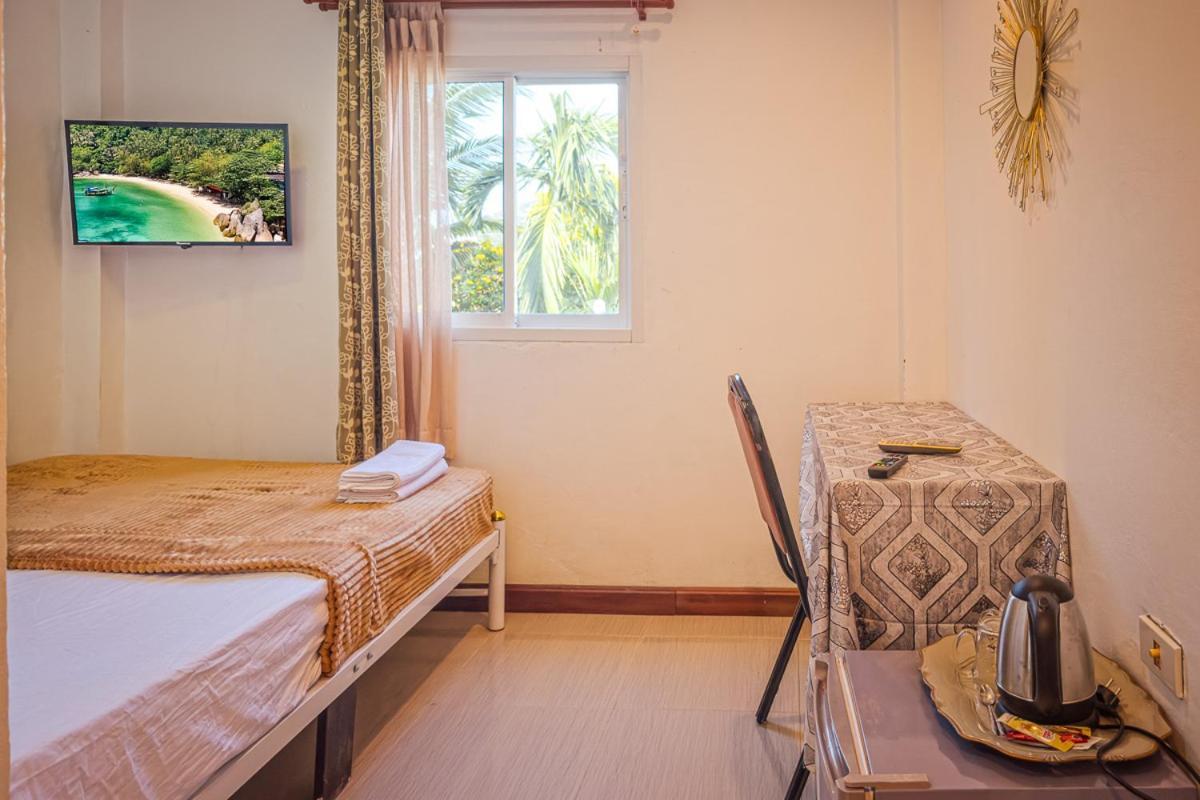 Passion Nai Harn Bed & Breakfast Ruang foto