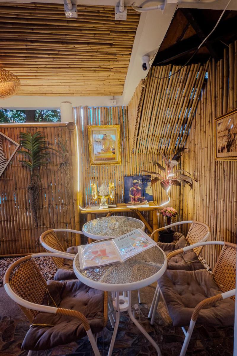 Passion Nai Harn Bed & Breakfast Bagian luar foto