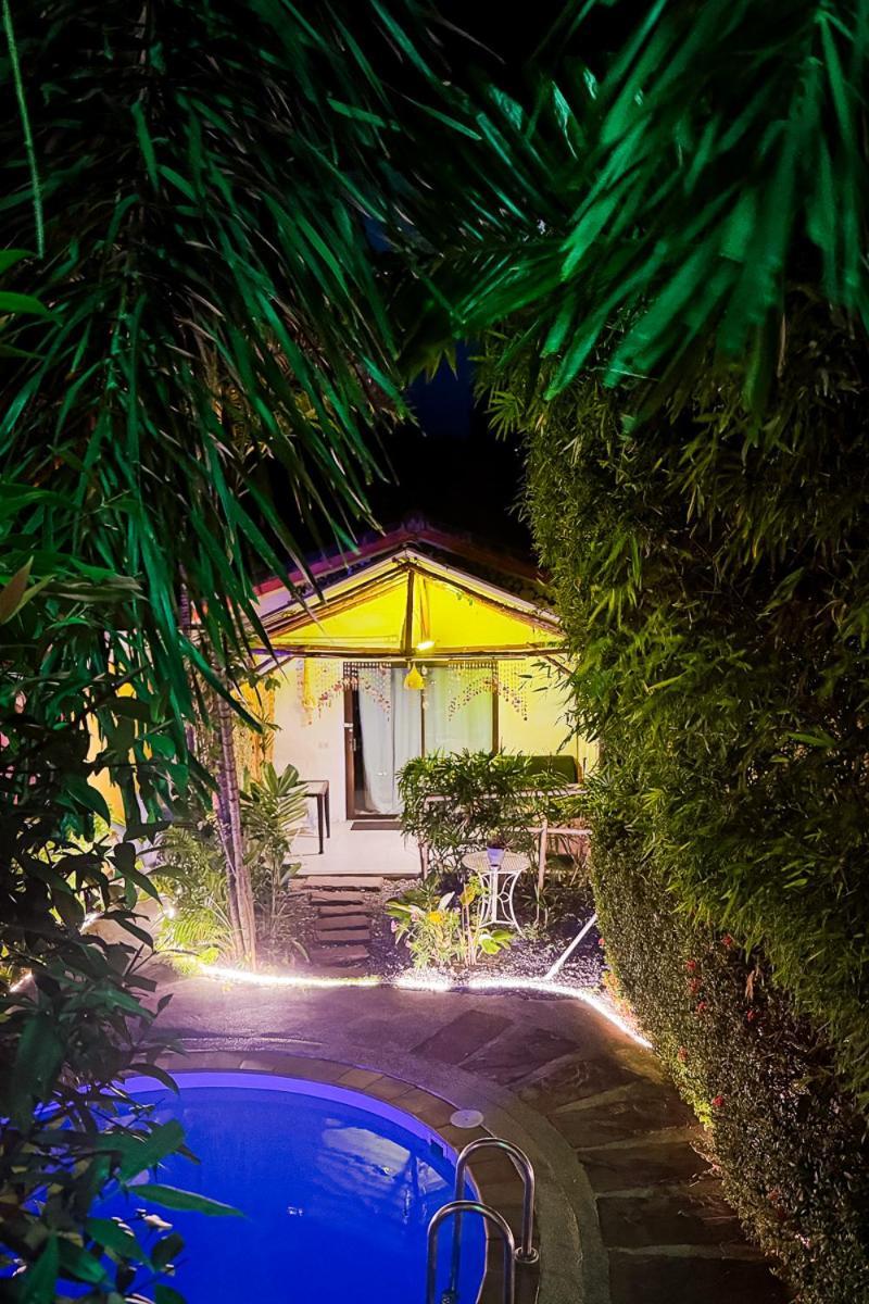 Passion Nai Harn Bed & Breakfast Bagian luar foto
