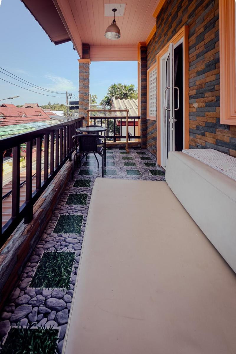 Passion Nai Harn Bed & Breakfast Ruang foto