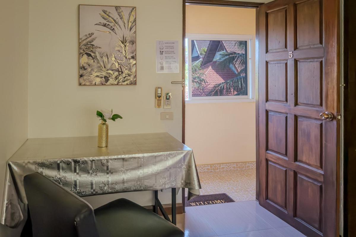 Passion Nai Harn Bed & Breakfast Ruang foto