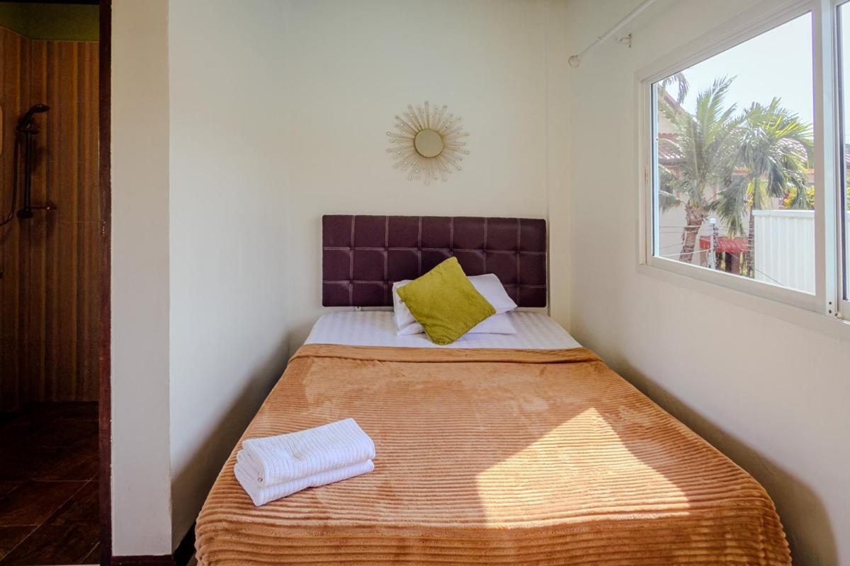Passion Nai Harn Bed & Breakfast Ruang foto