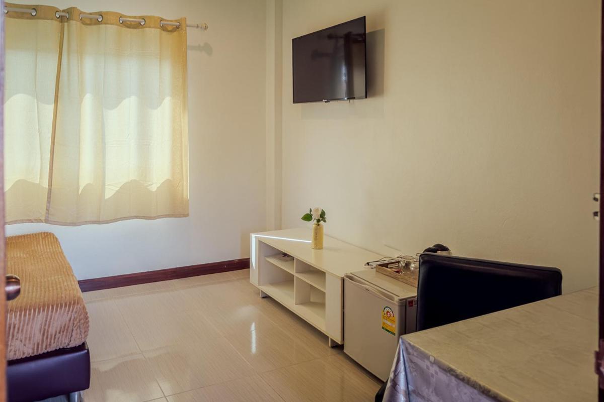 Passion Nai Harn Bed & Breakfast Ruang foto