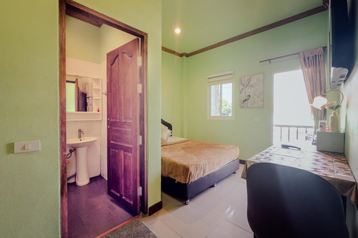 Passion Nai Harn Bed & Breakfast Ruang foto