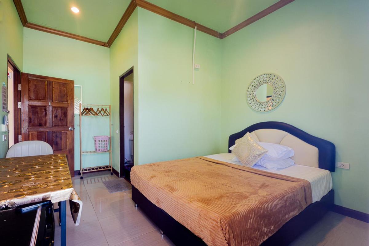 Passion Nai Harn Bed & Breakfast Ruang foto