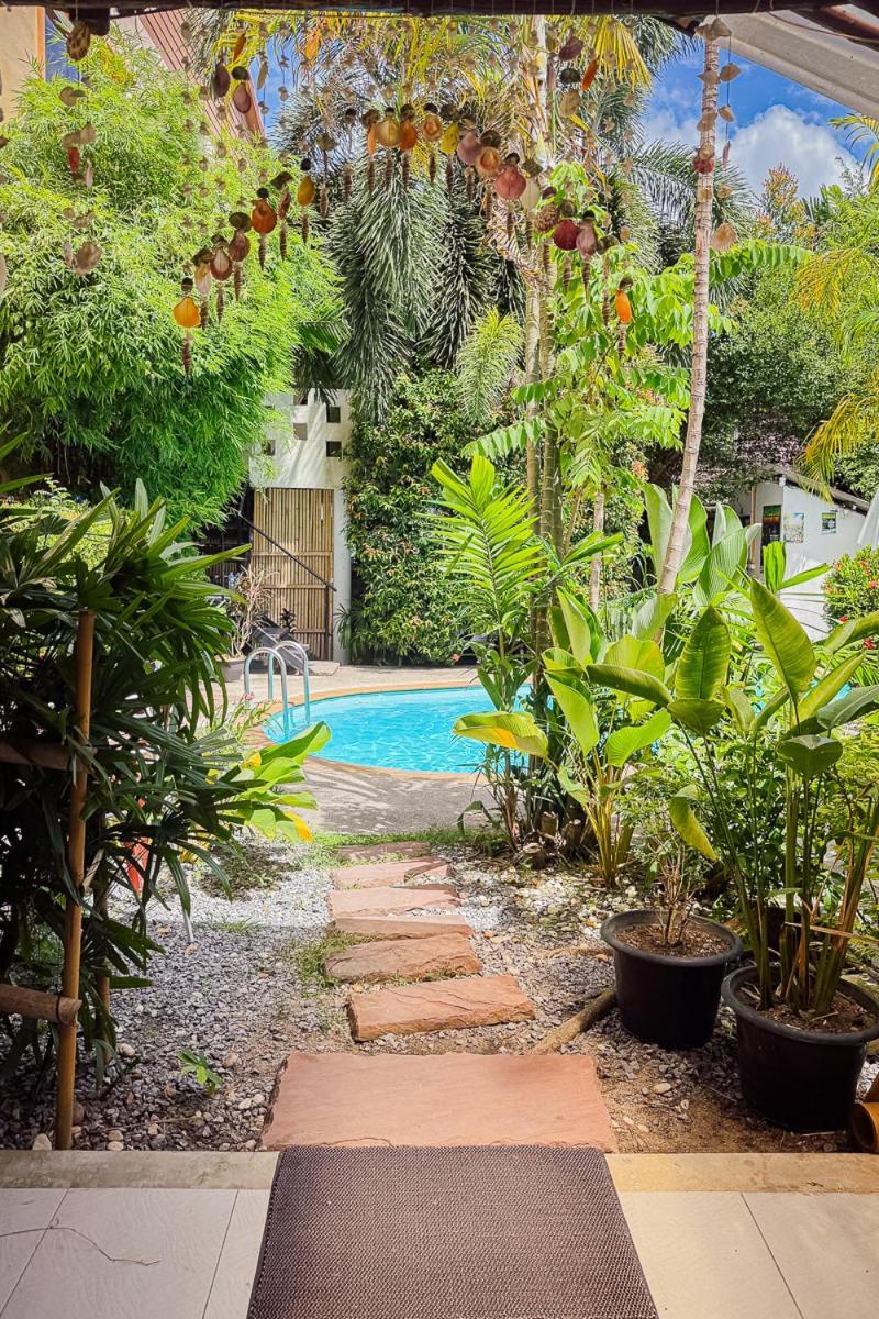 Passion Nai Harn Bed & Breakfast Ruang foto