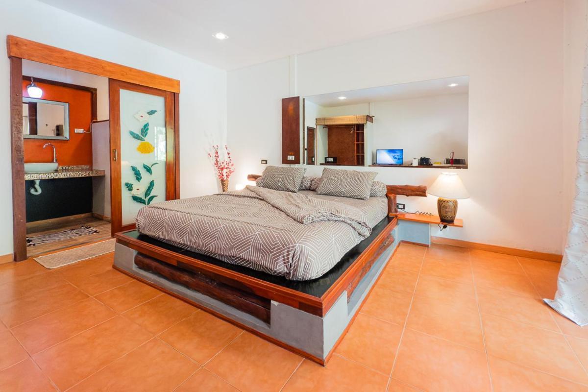Passion Nai Harn Bed & Breakfast Ruang foto