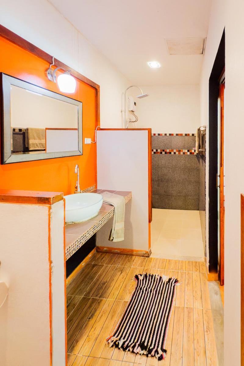 Passion Nai Harn Bed & Breakfast Ruang foto