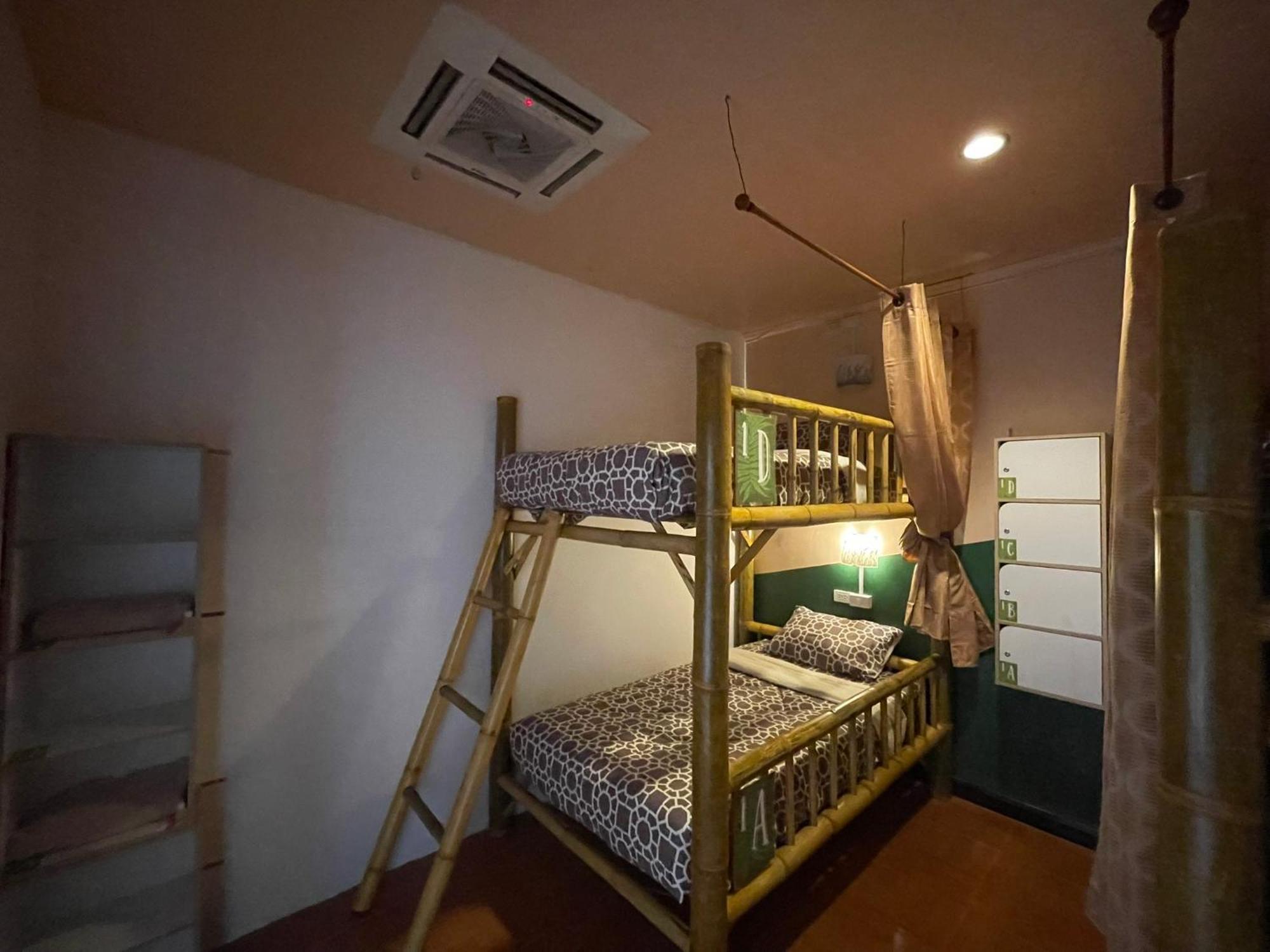 Passion Nai Harn Bed & Breakfast Bagian luar foto