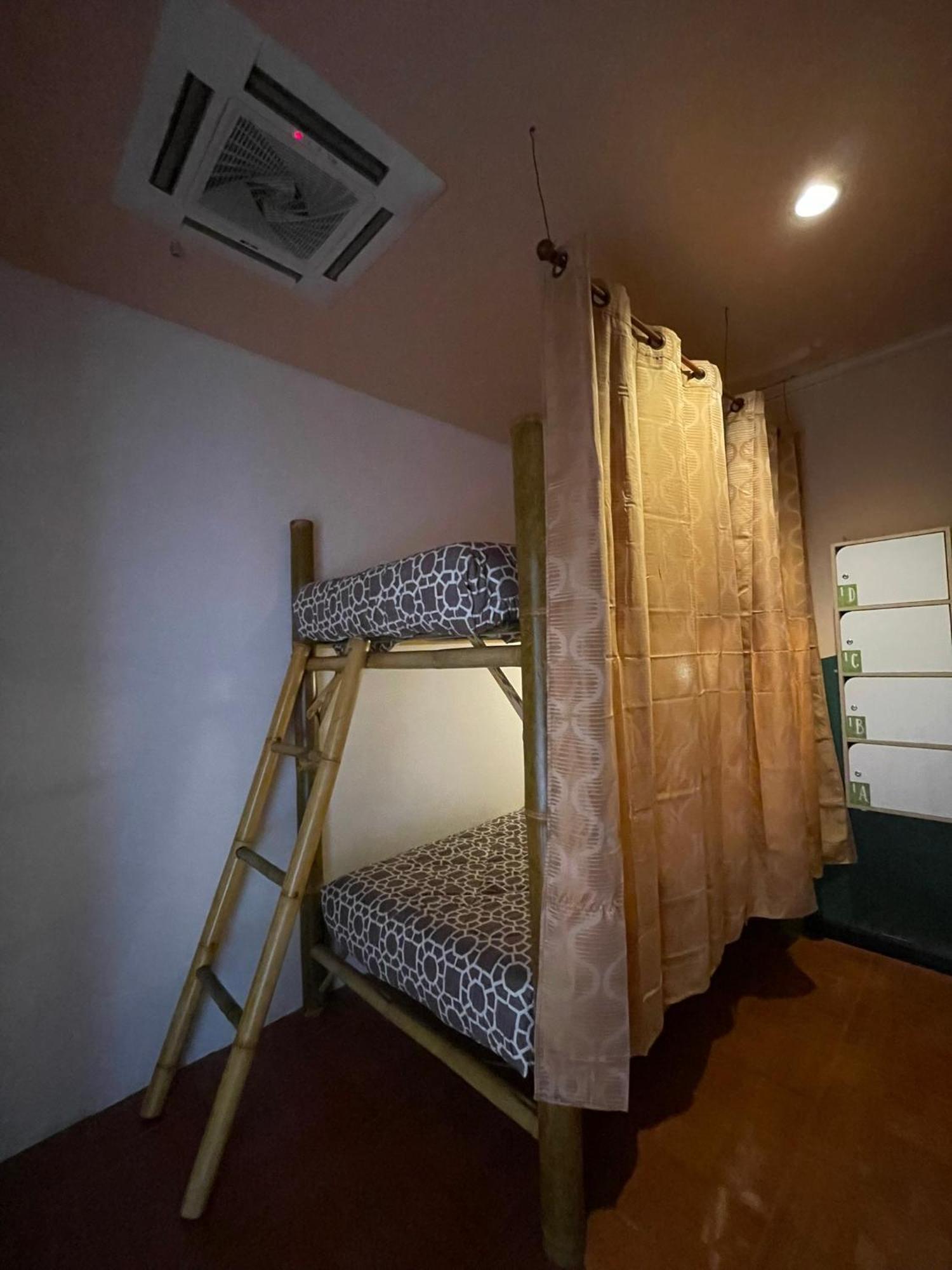 Passion Nai Harn Bed & Breakfast Bagian luar foto