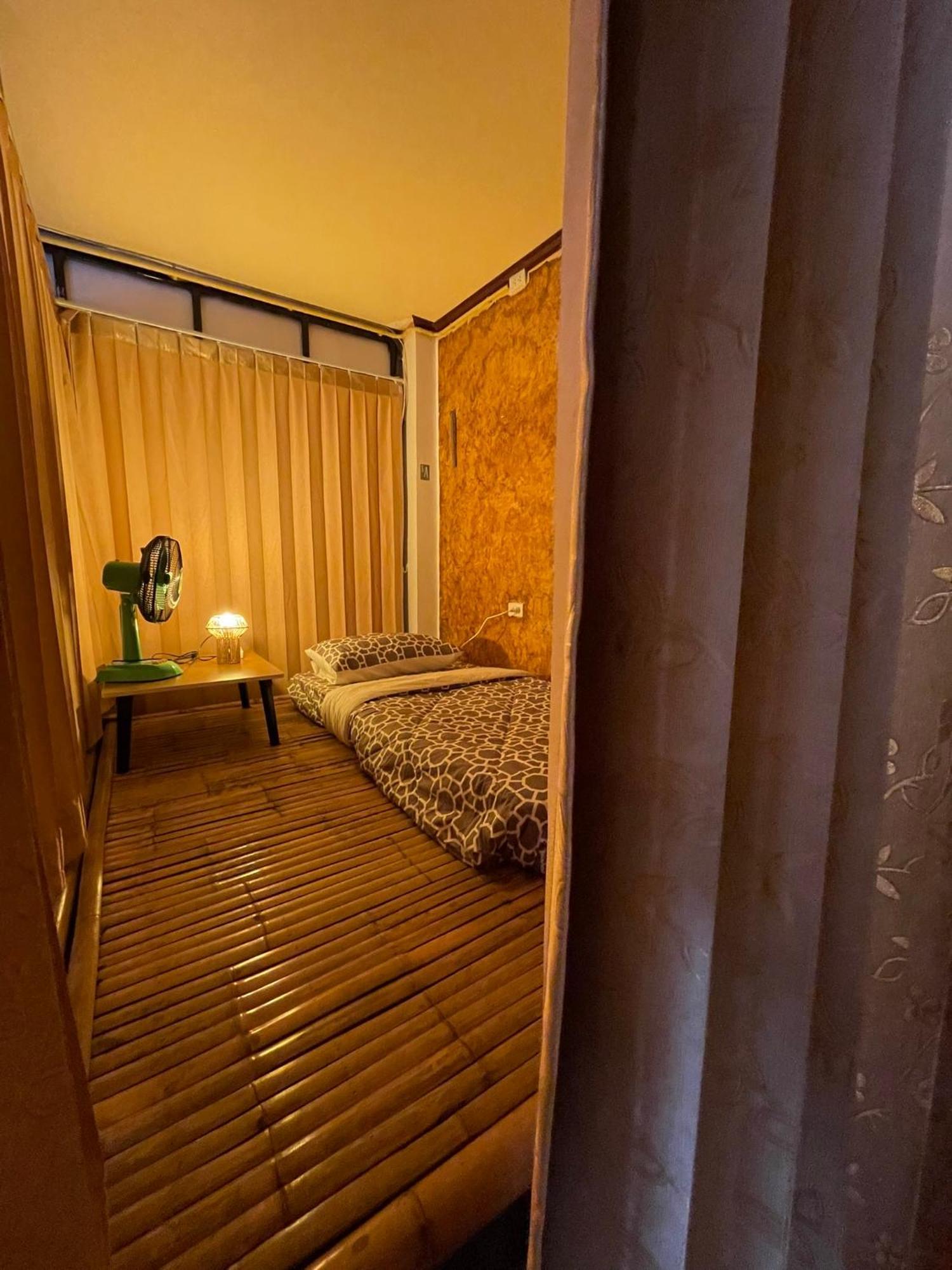 Passion Nai Harn Bed & Breakfast Bagian luar foto