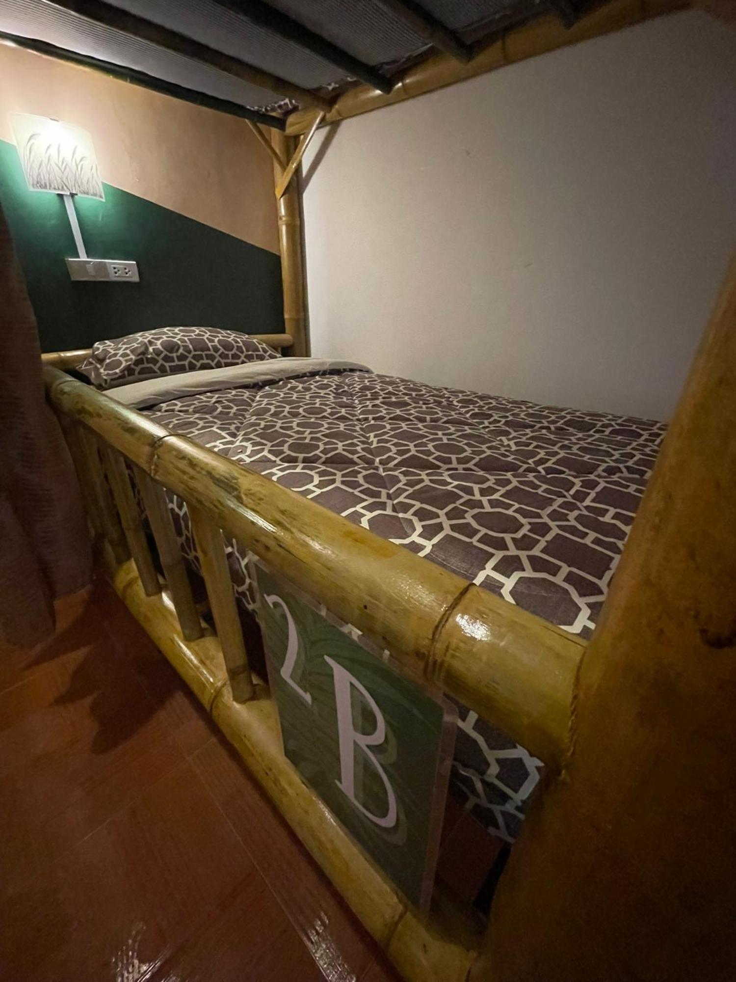 Passion Nai Harn Bed & Breakfast Bagian luar foto
