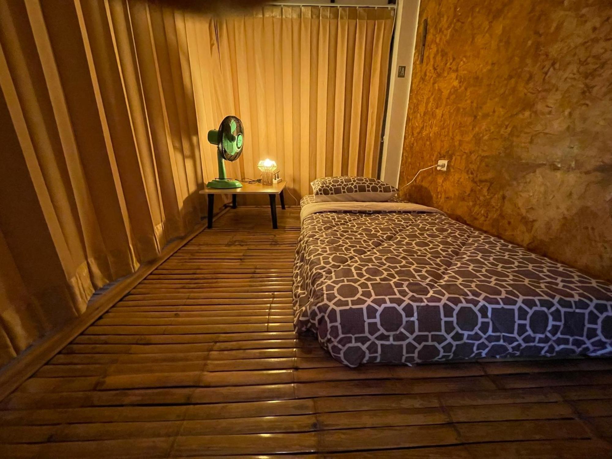 Passion Nai Harn Bed & Breakfast Bagian luar foto