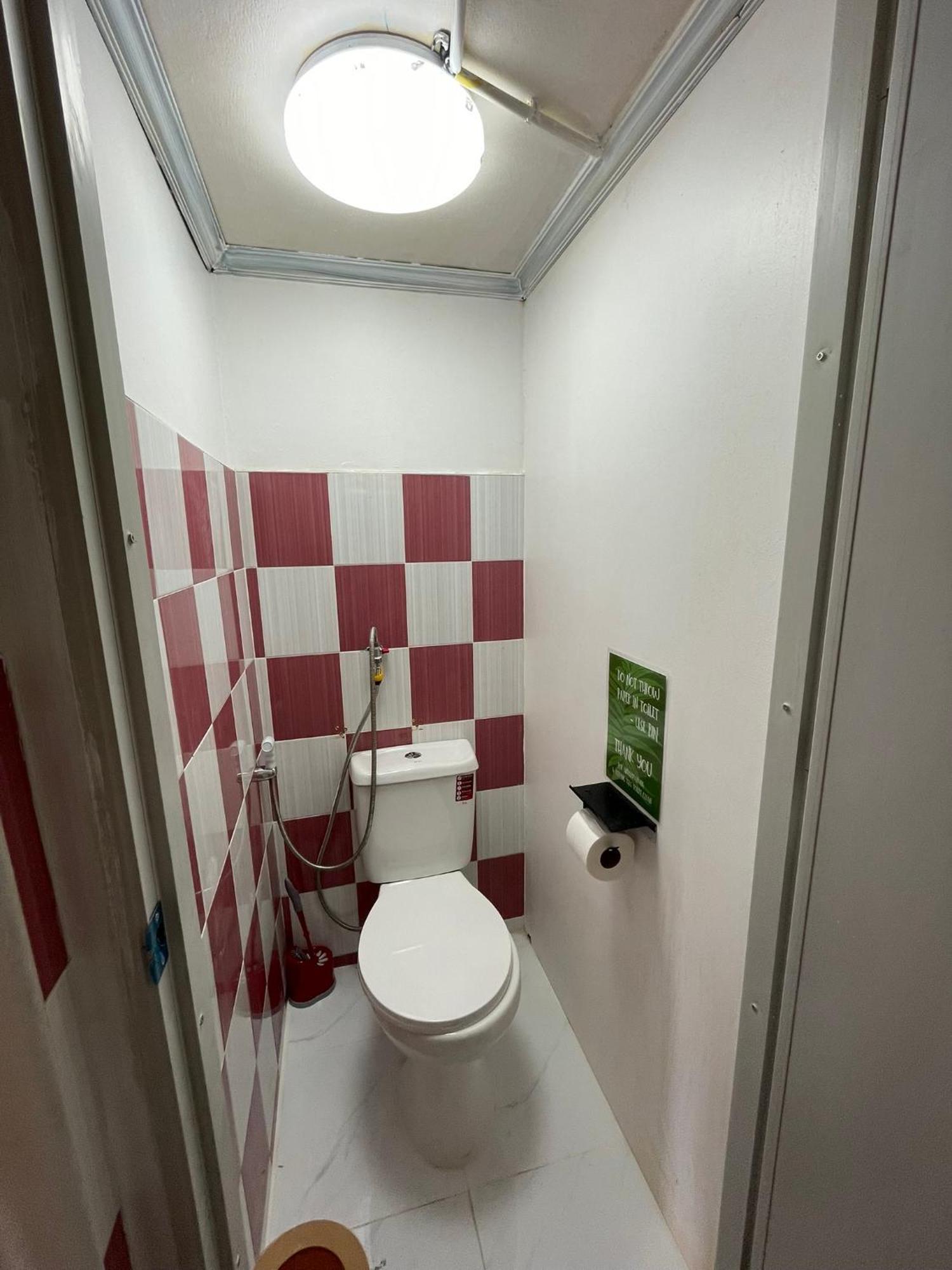 Passion Nai Harn Bed & Breakfast Bagian luar foto