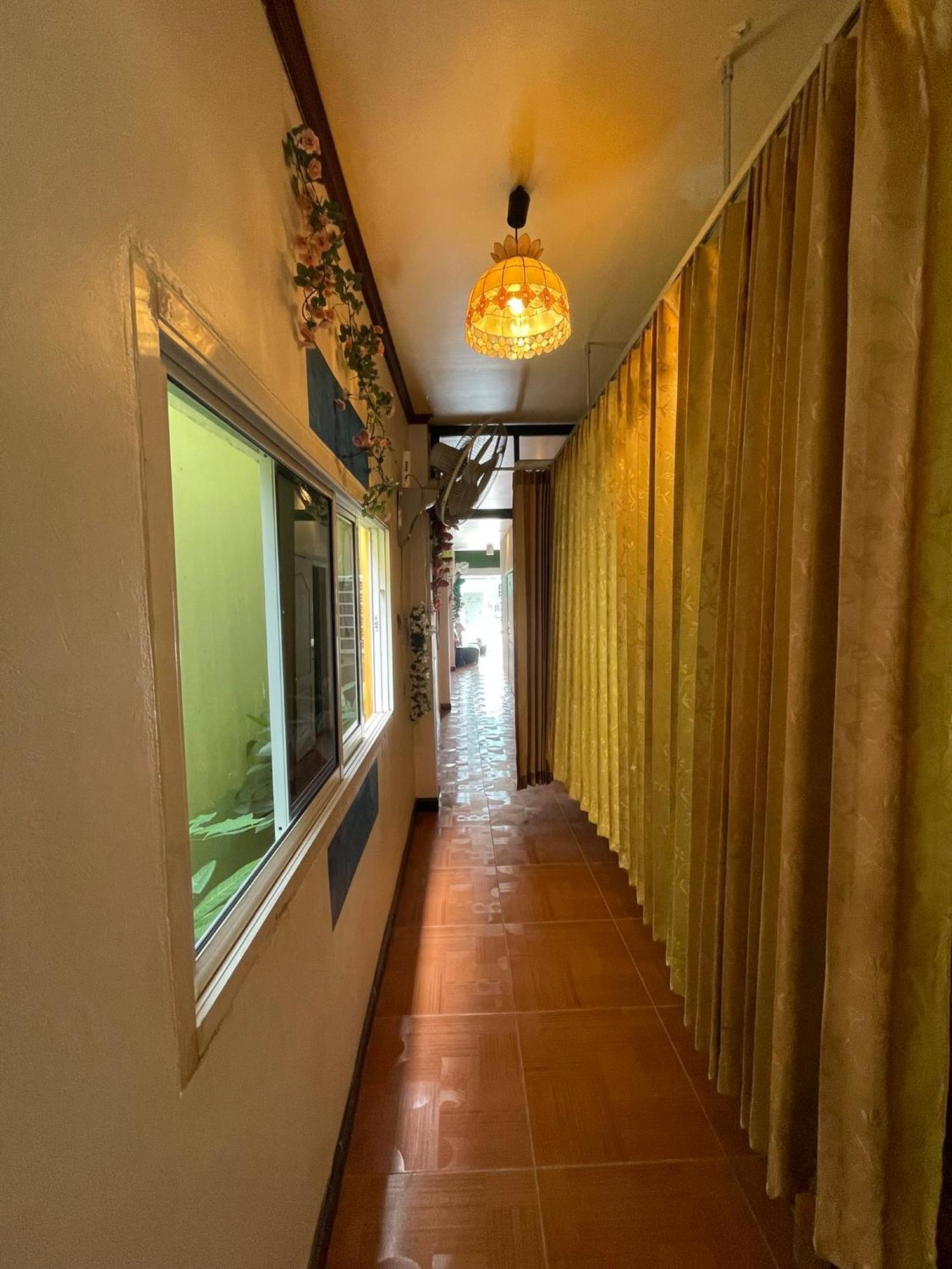 Passion Nai Harn Bed & Breakfast Bagian luar foto