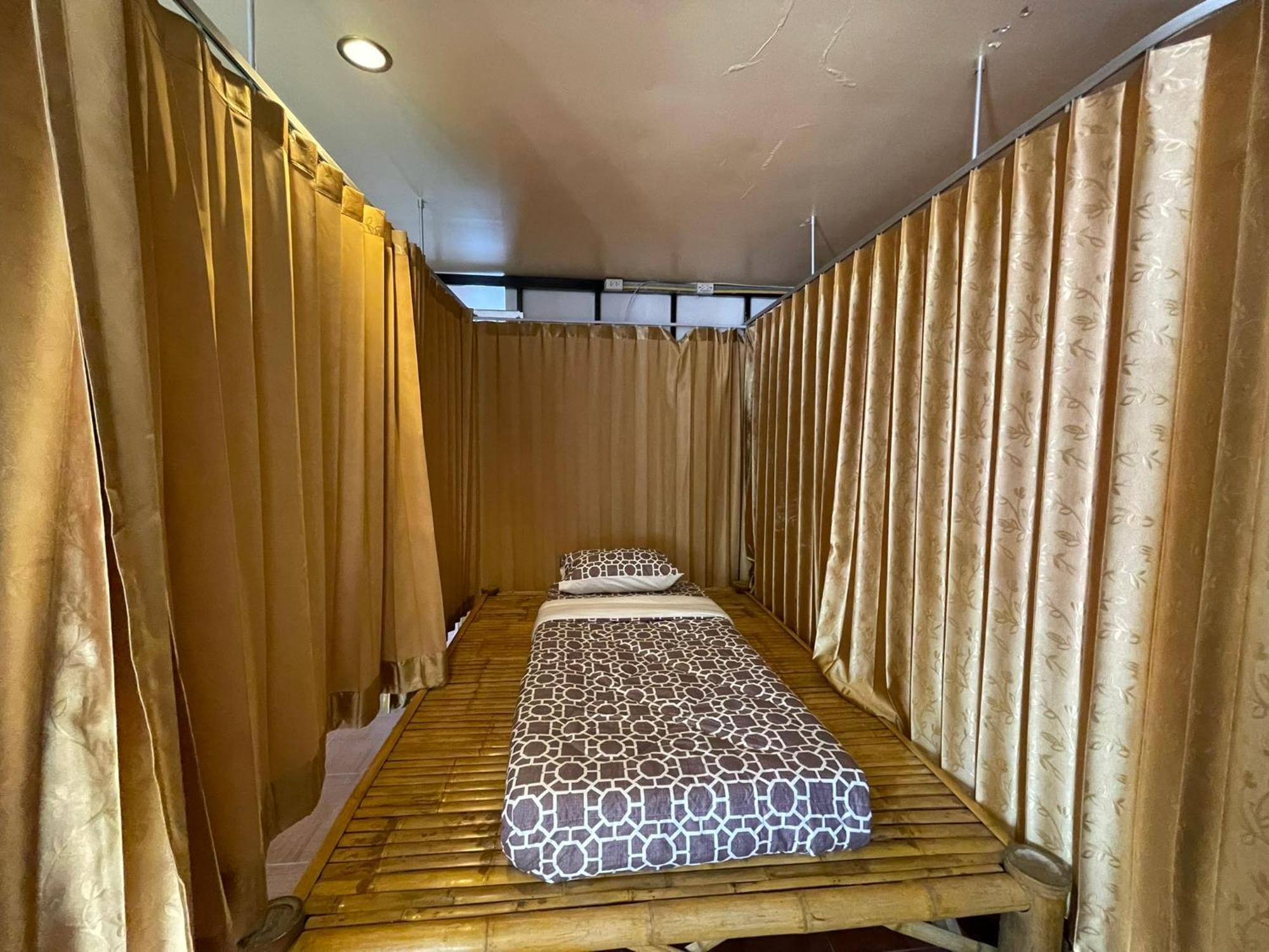 Passion Nai Harn Bed & Breakfast Ruang foto