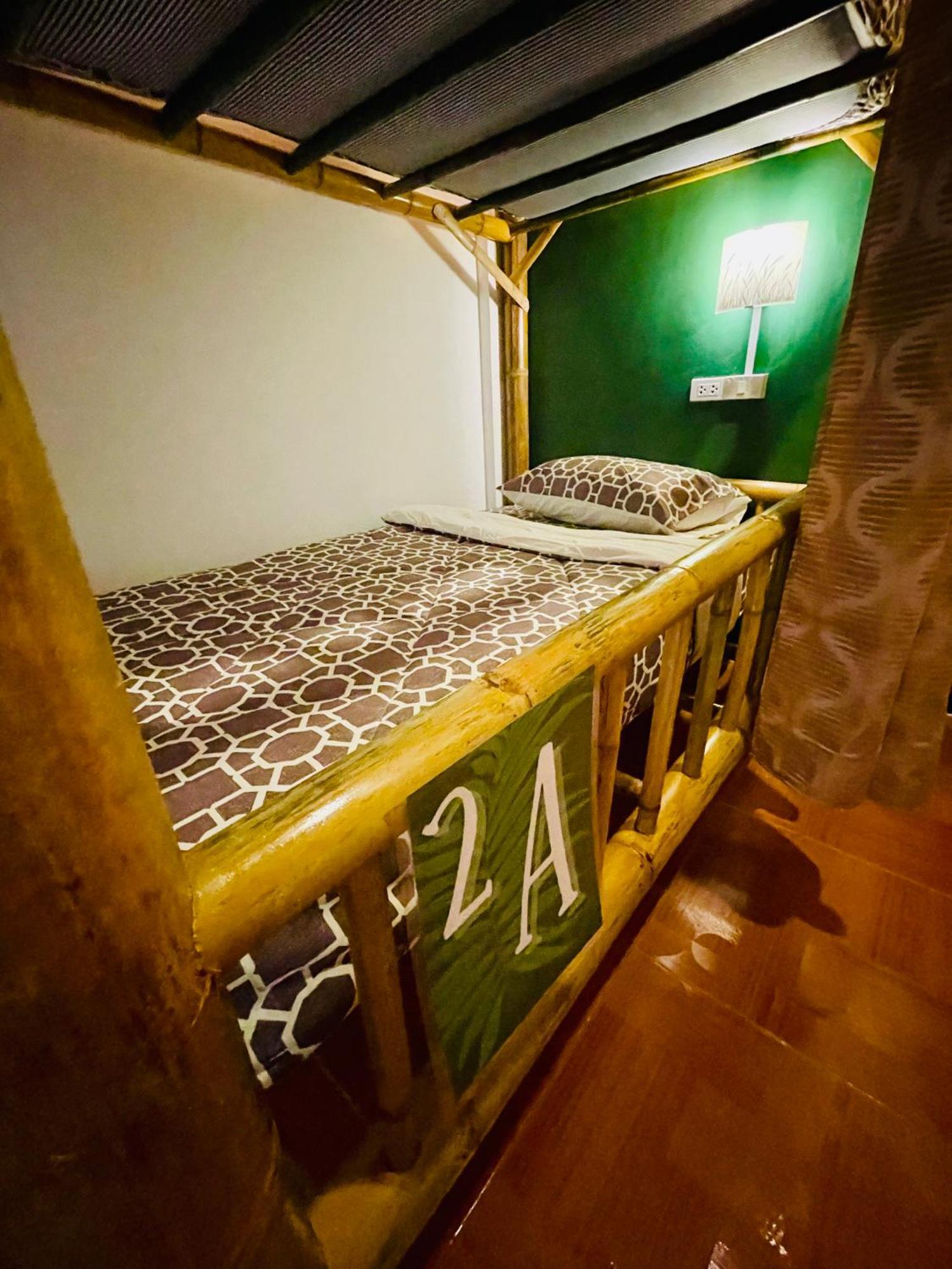 Passion Nai Harn Bed & Breakfast Ruang foto