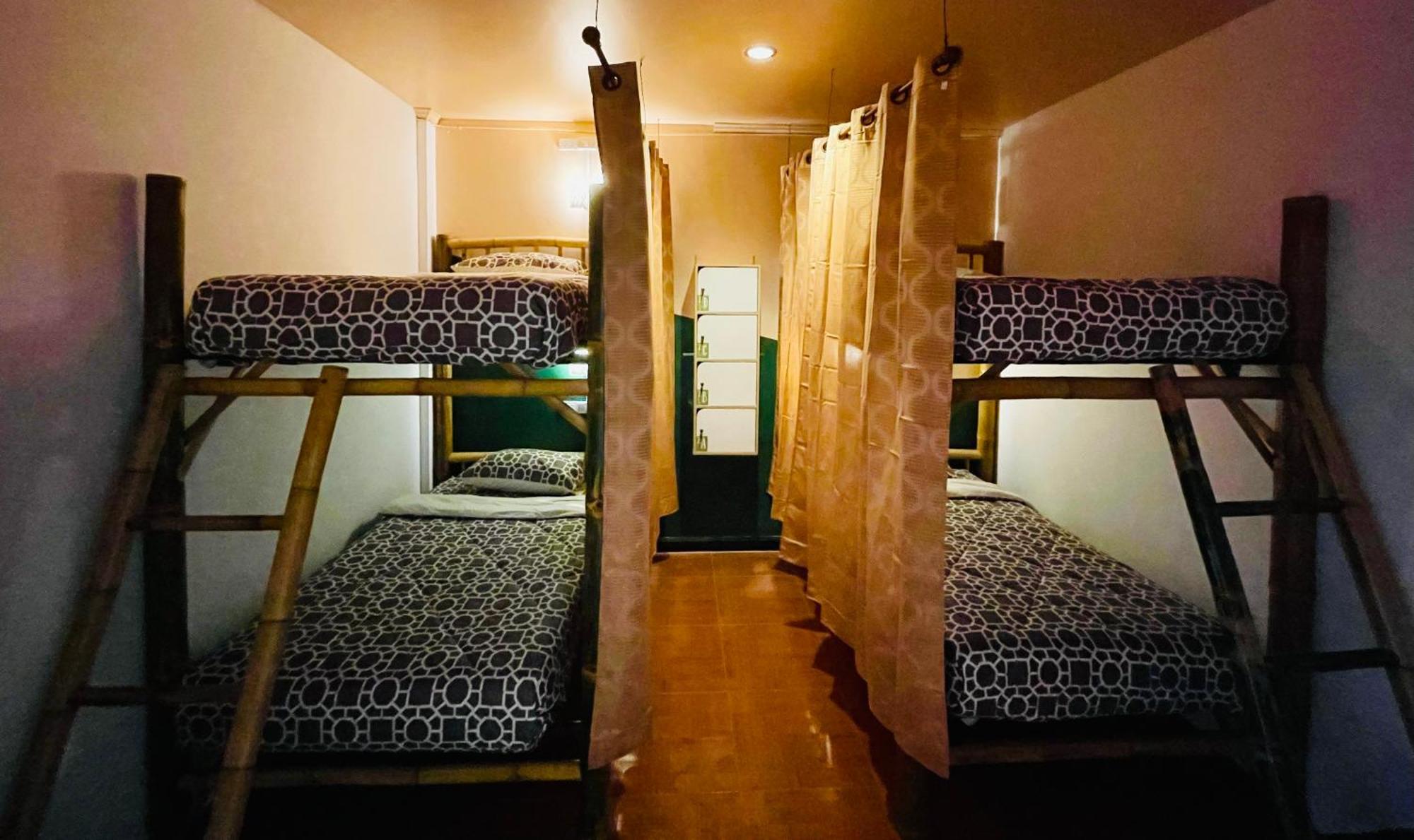 Passion Nai Harn Bed & Breakfast Ruang foto